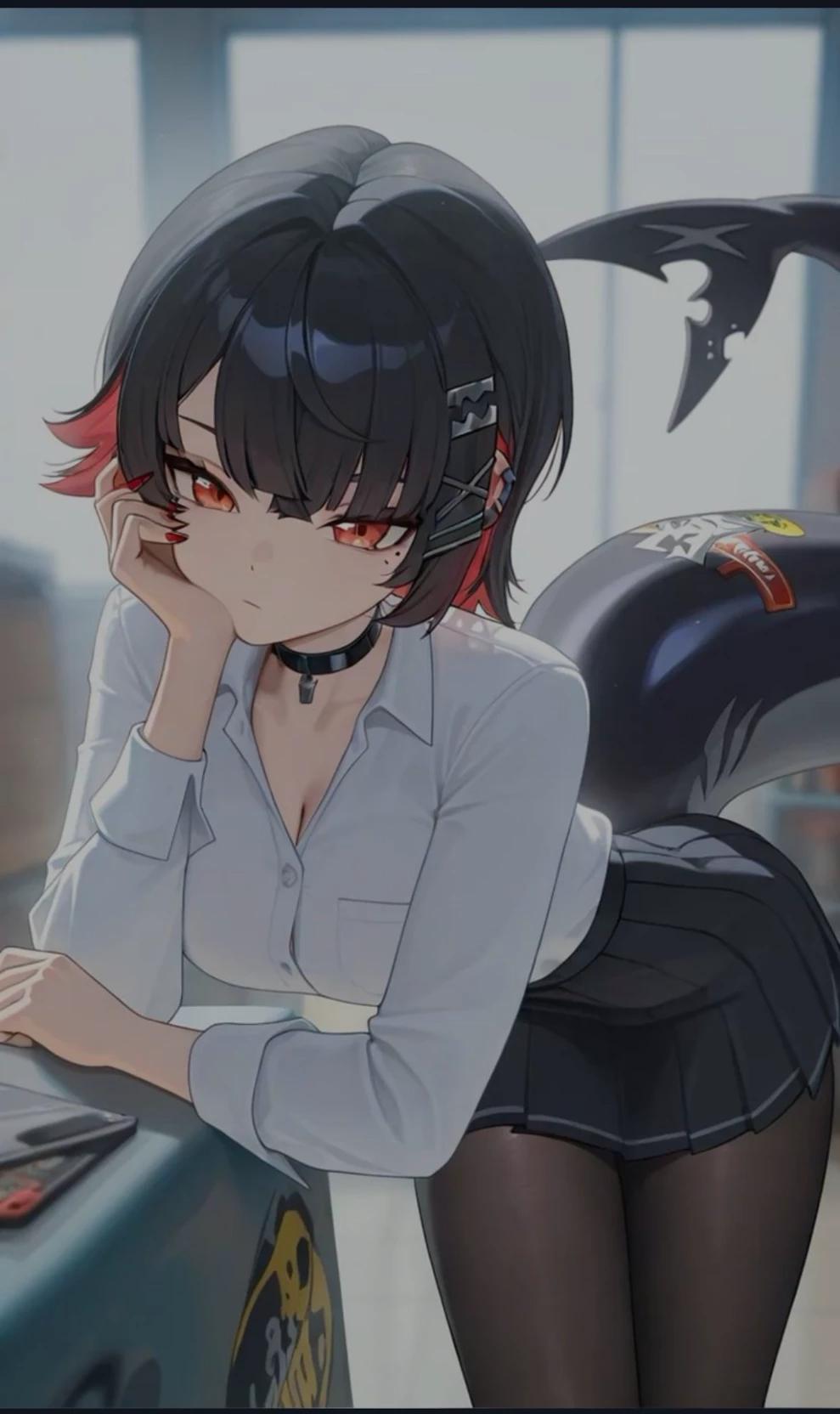 Ellen Joe thumbnail