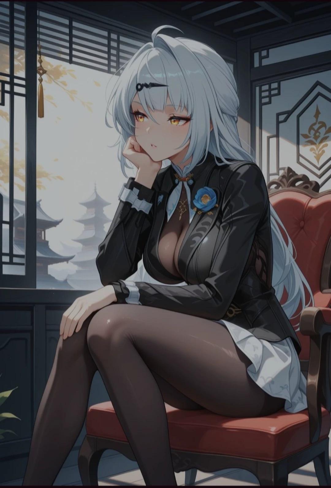 Yixuan thumbnail