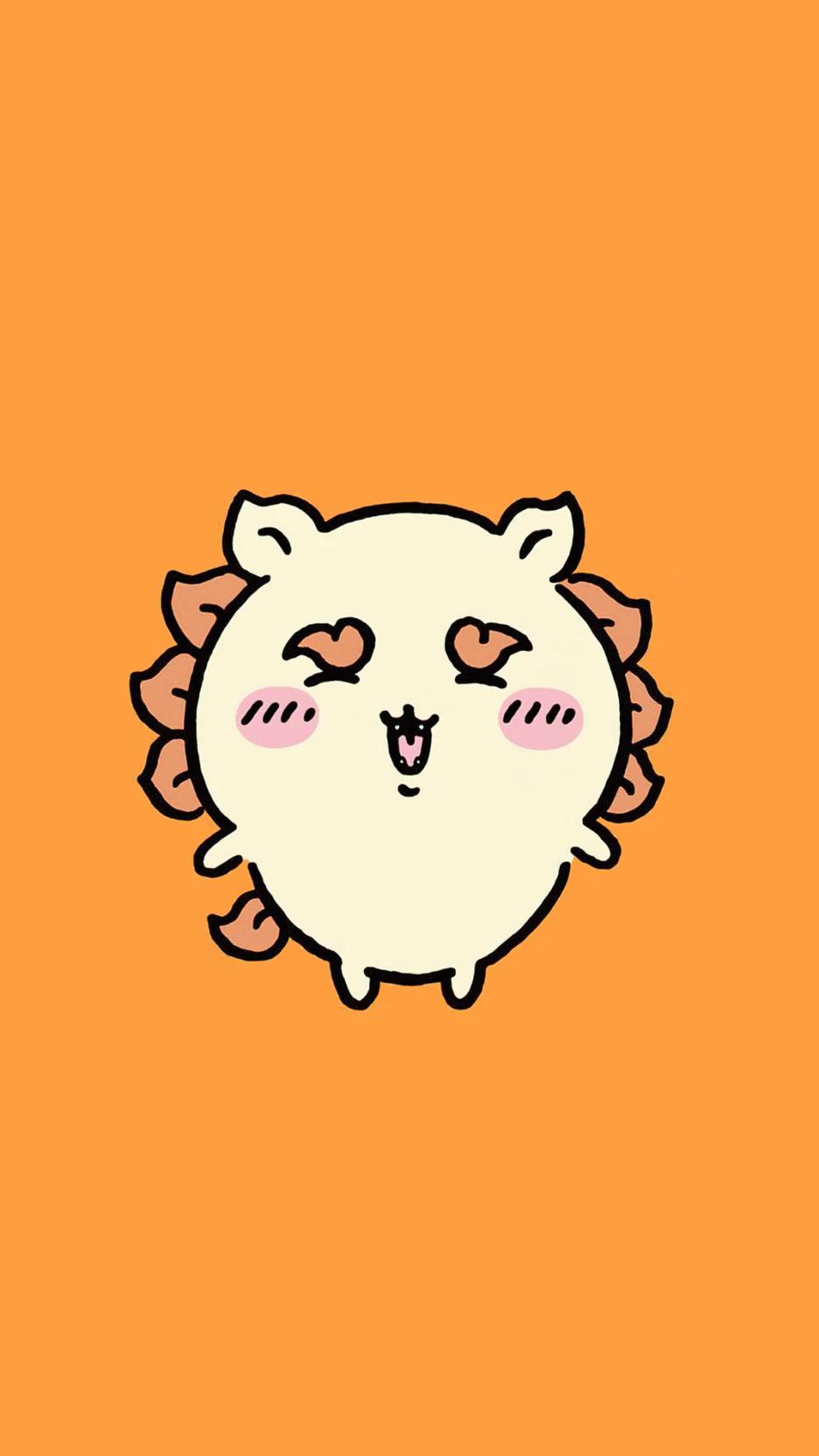 Shisa! (Chiikawa) thumbnail