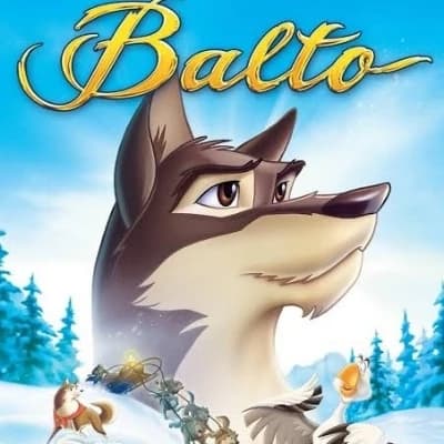 Balto thumbnail