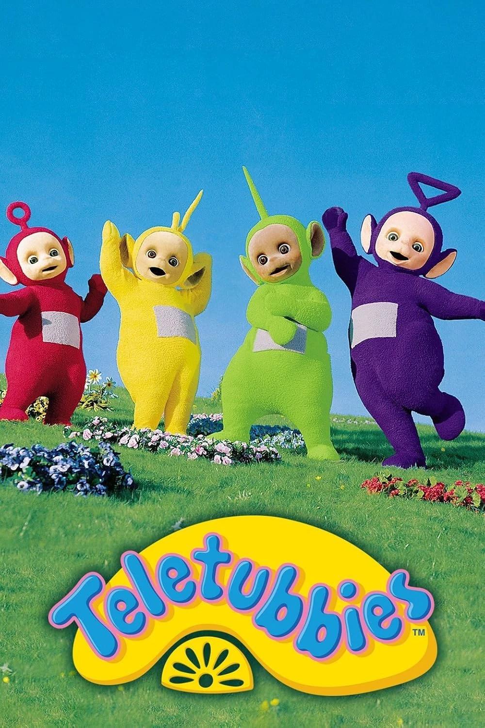 Teletubbies thumbnail