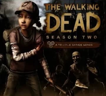 The walking dead season two thumbnail