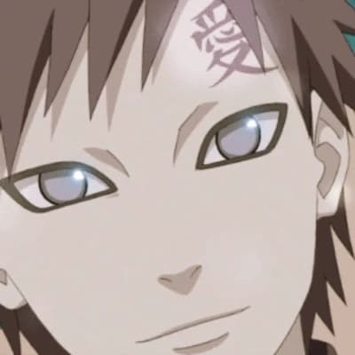 Gaara thumbnail