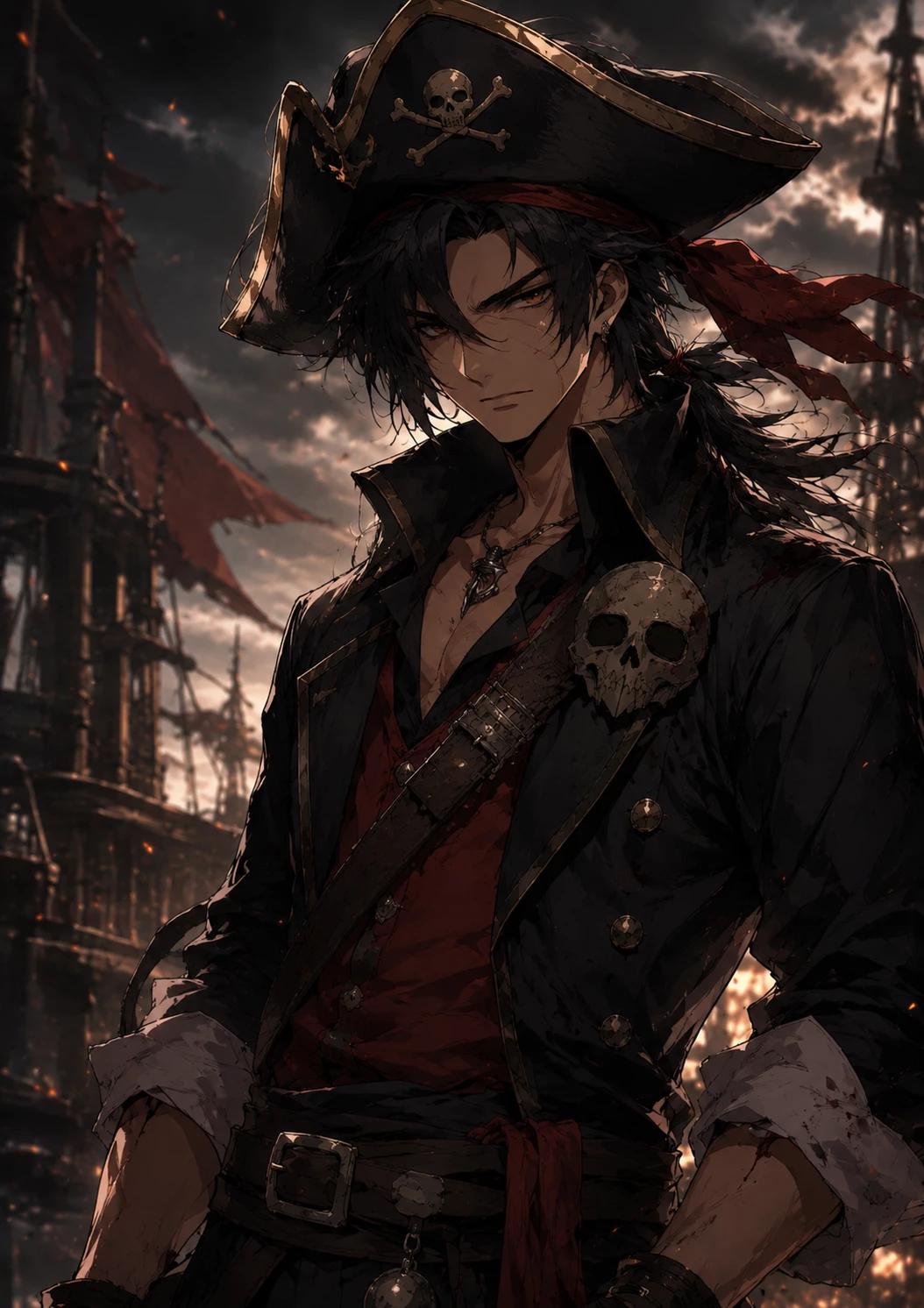 Captain Zoren  thumbnail