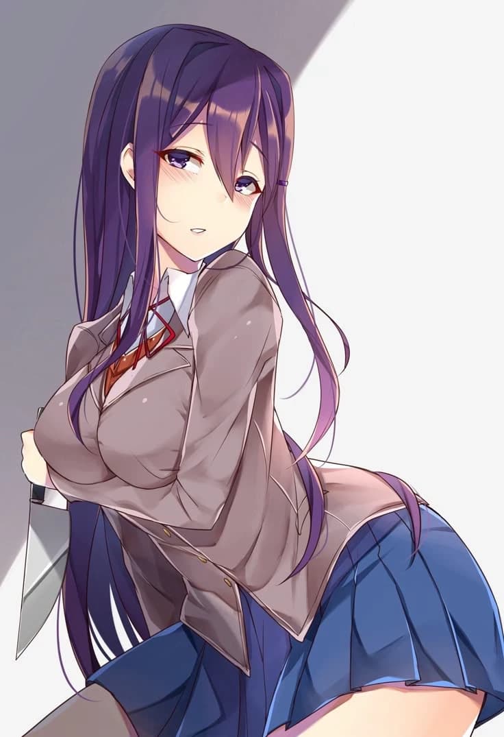 Yuri thumbnail