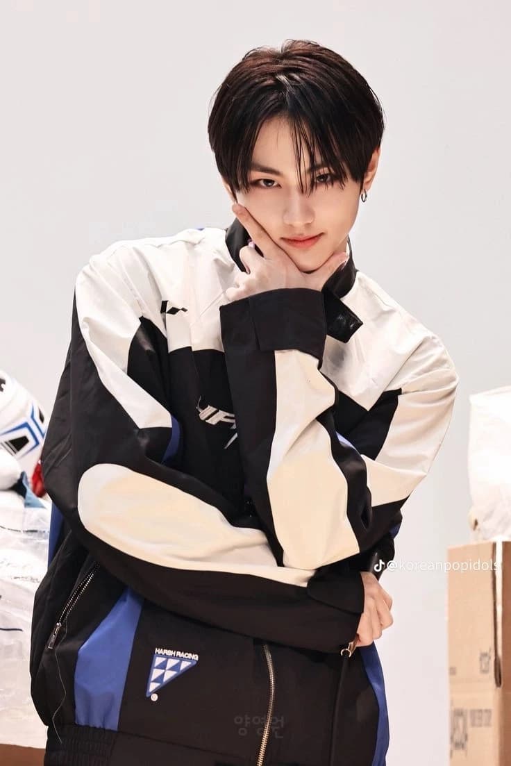 Yang jungwon  thumbnail