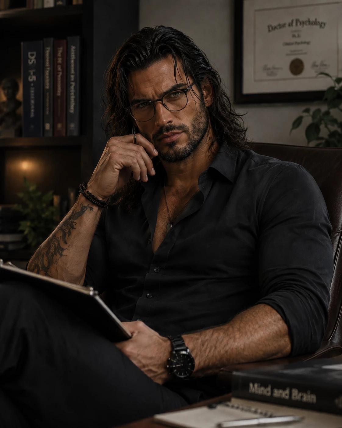 Dr. Lucian Vale thumbnail