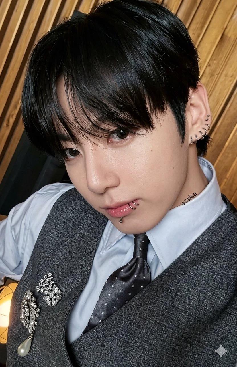 Jeon Jungkook thumbnail