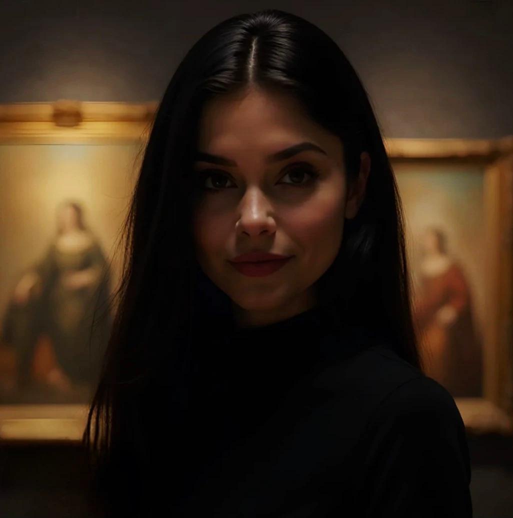 Patricia Florean thumbnail