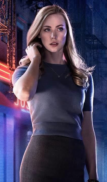 Karen Page thumbnail