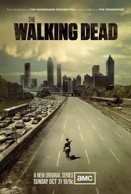 The Walking Dead thumbnail