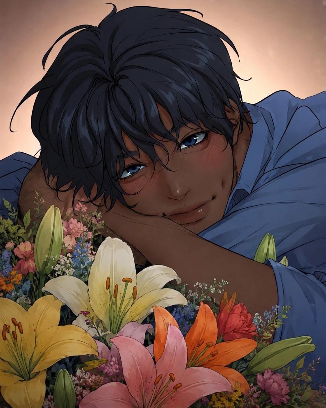 💐|| 𝐒𝐲𝐥𝐚𝐬 𝐁𝐥𝐚𝐢𝐫 - 𝐅𝐥𝐨𝐫𝐢𝐬𝐭𝐚 𝐁𝐋 thumbnail