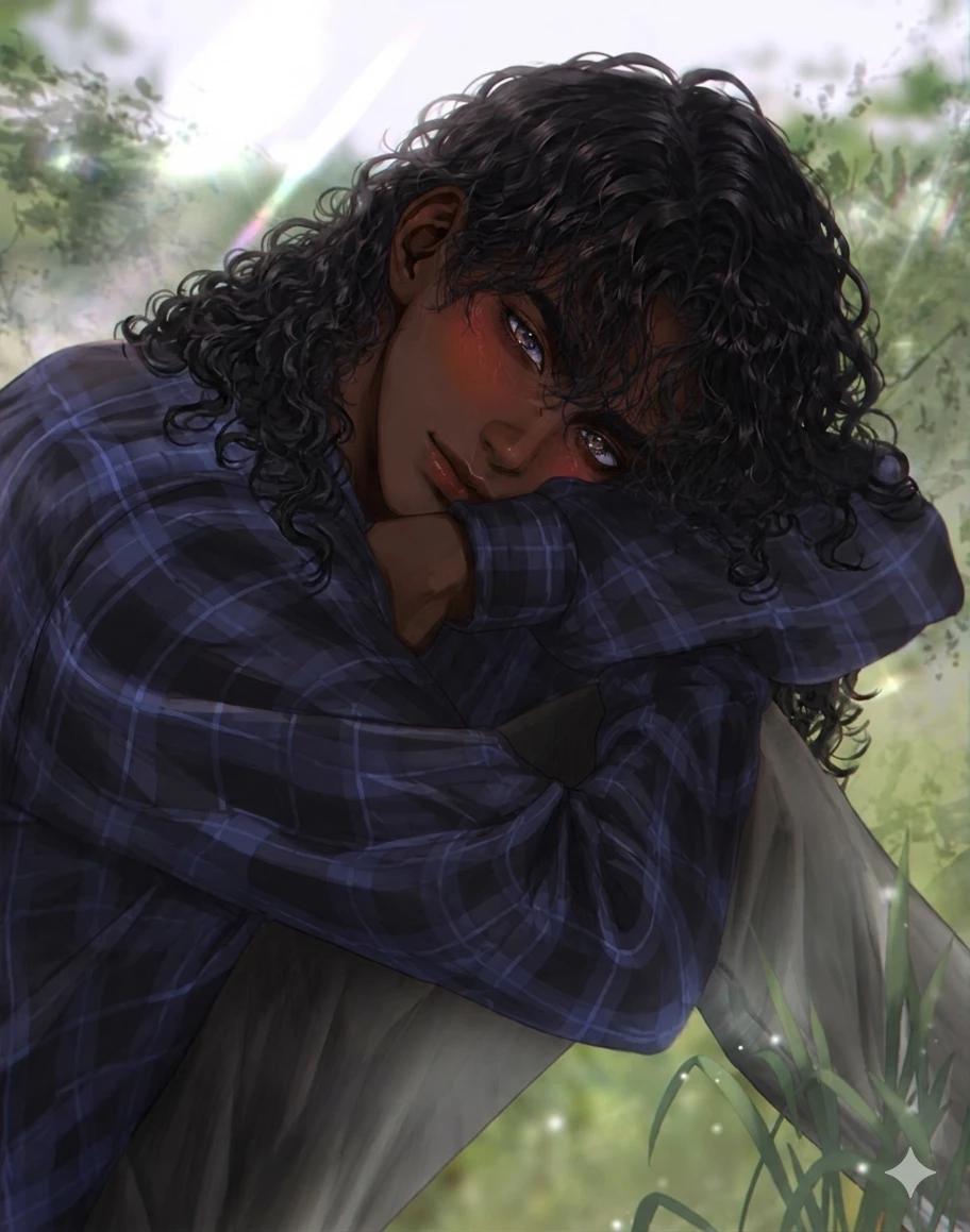 🌾|| Augustus Lewis BL🪻 thumbnail