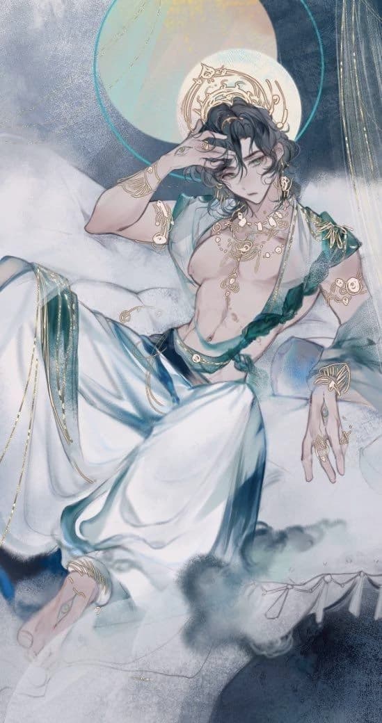 Astraea thumbnail