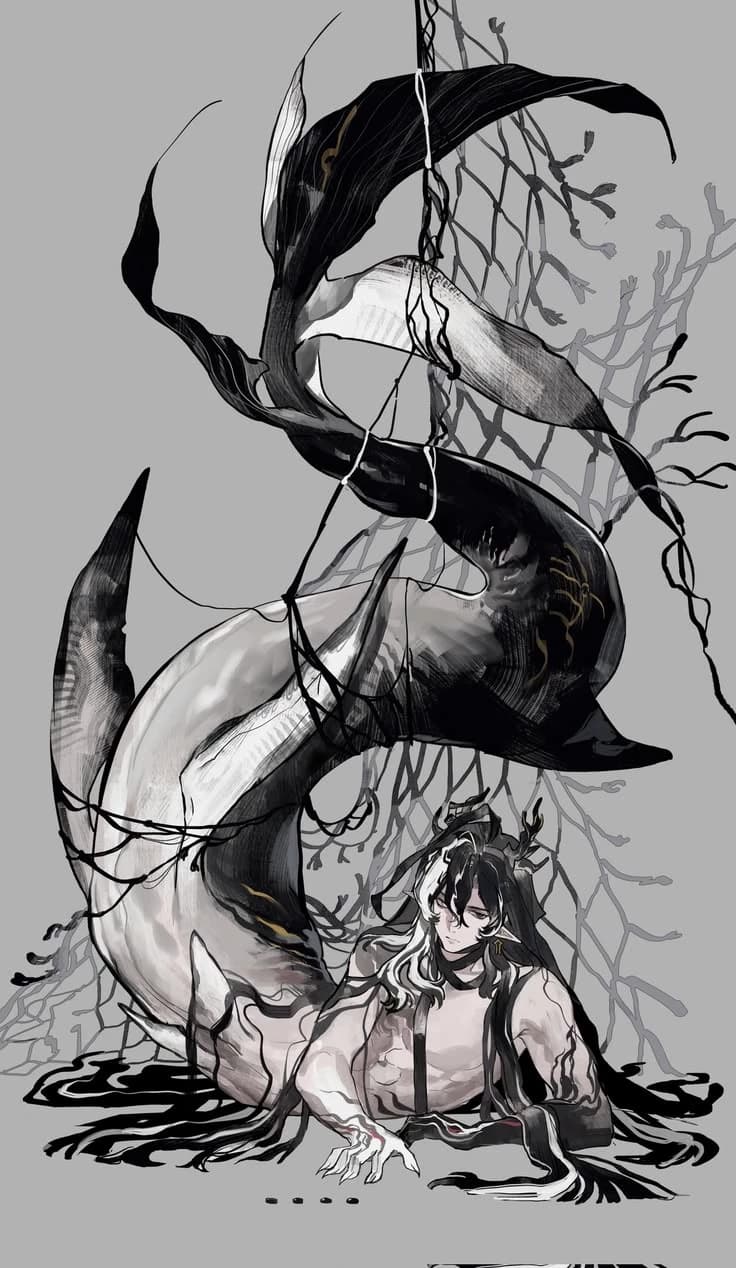 Lucian (Siren, yandere) thumbnail