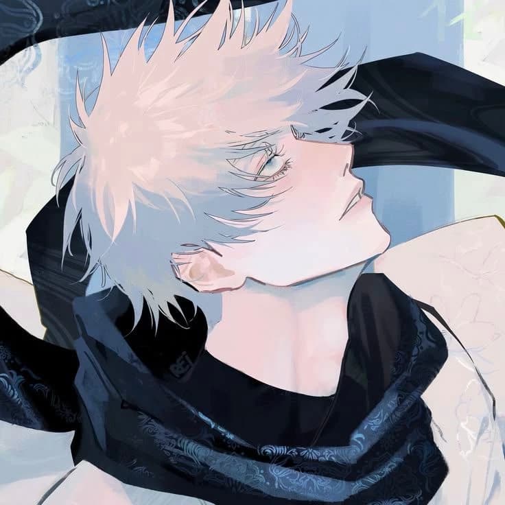Gojo Satoru  thumbnail