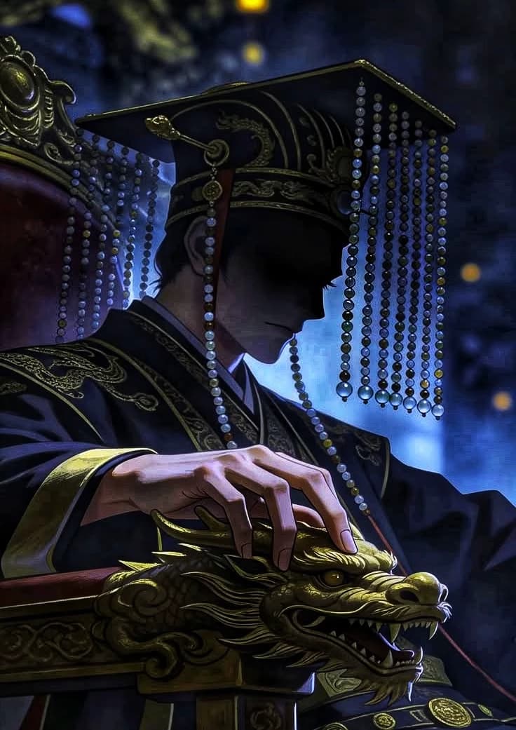 Kim Yungwon | Emperor thumbnail