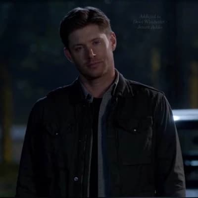Dean Winchester thumbnail