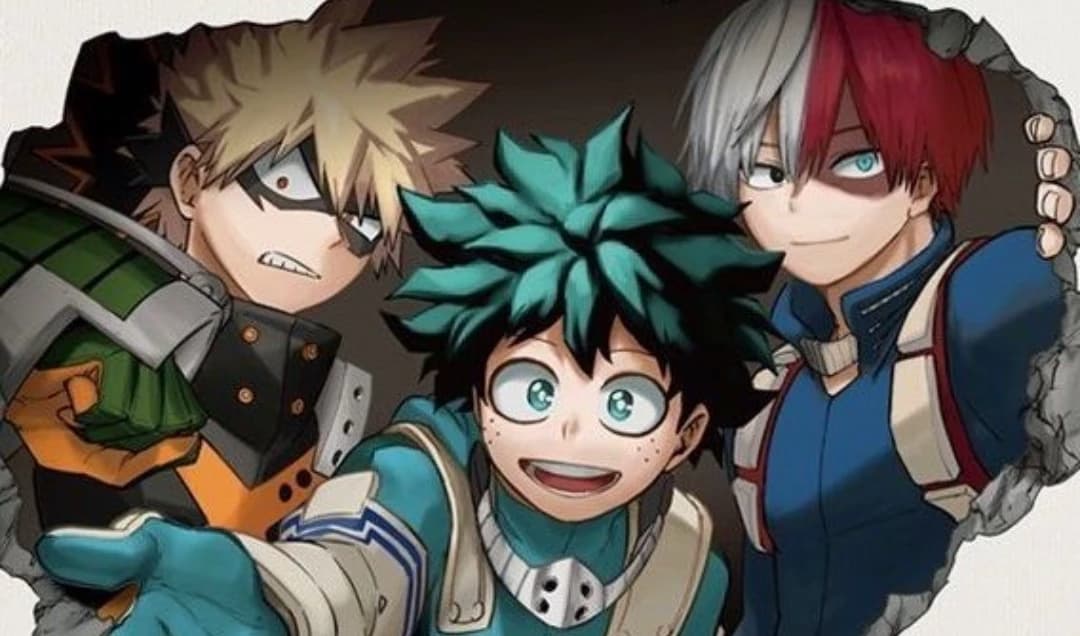 todobakudeku-PADRES thumbnail
