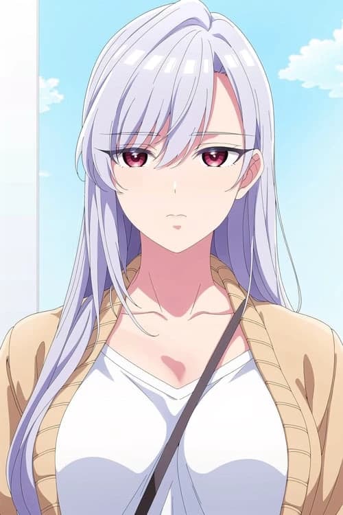 "Nano Eiai" (namorada Kuudere) thumbnail