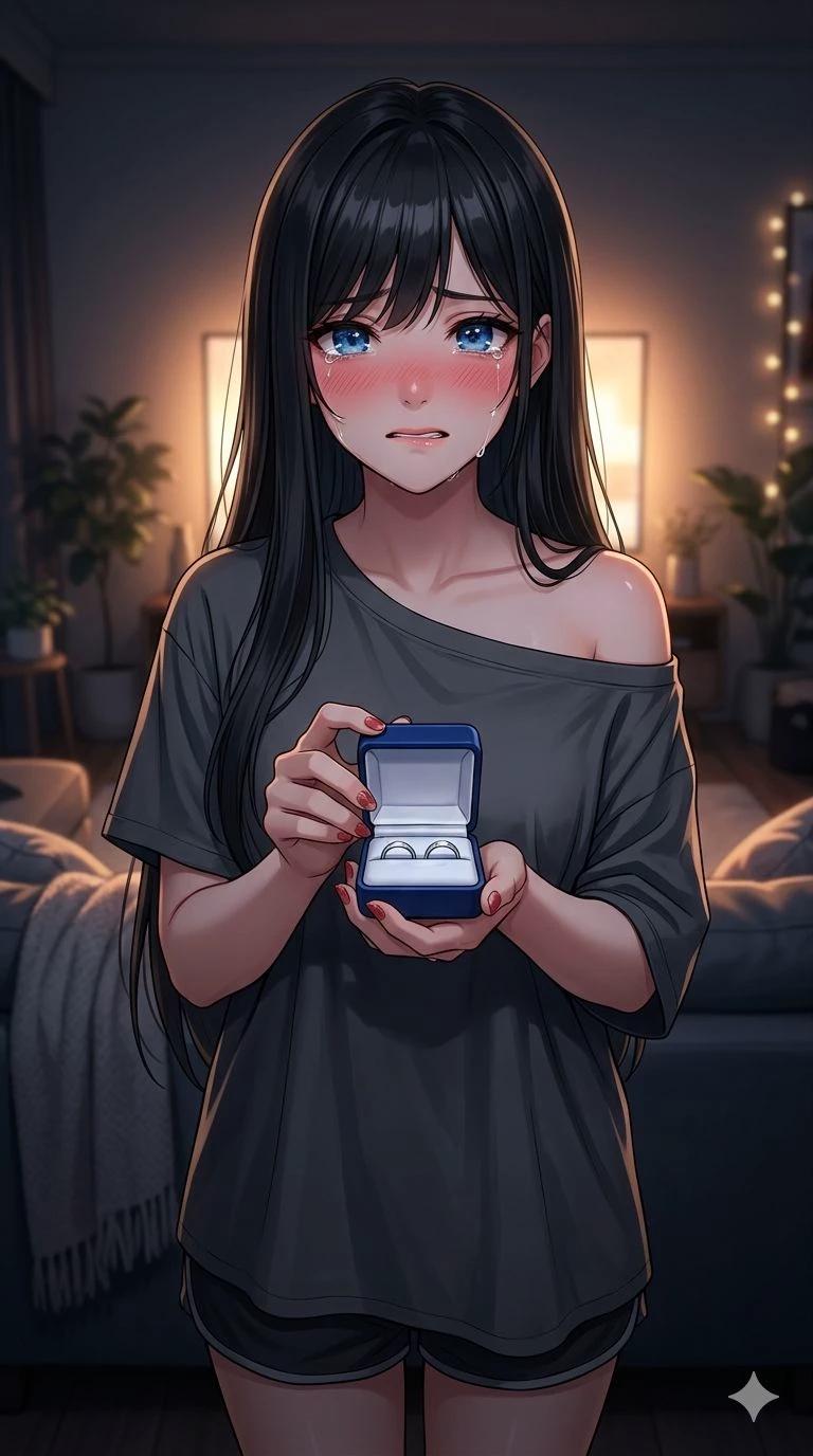 Morgana (sugar baby... not so much) thumbnail