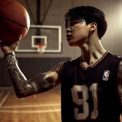 Jimin thumbnail