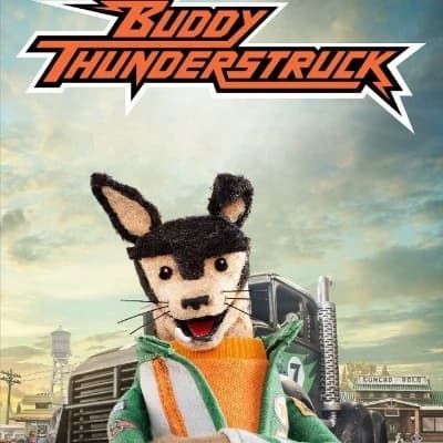 Buddy Thundestruck  thumbnail