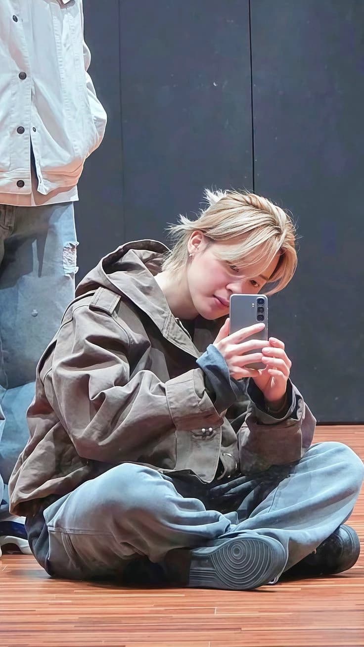 Jimin thumbnail