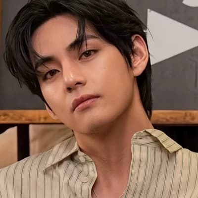 Kim Taehyung thumbnail