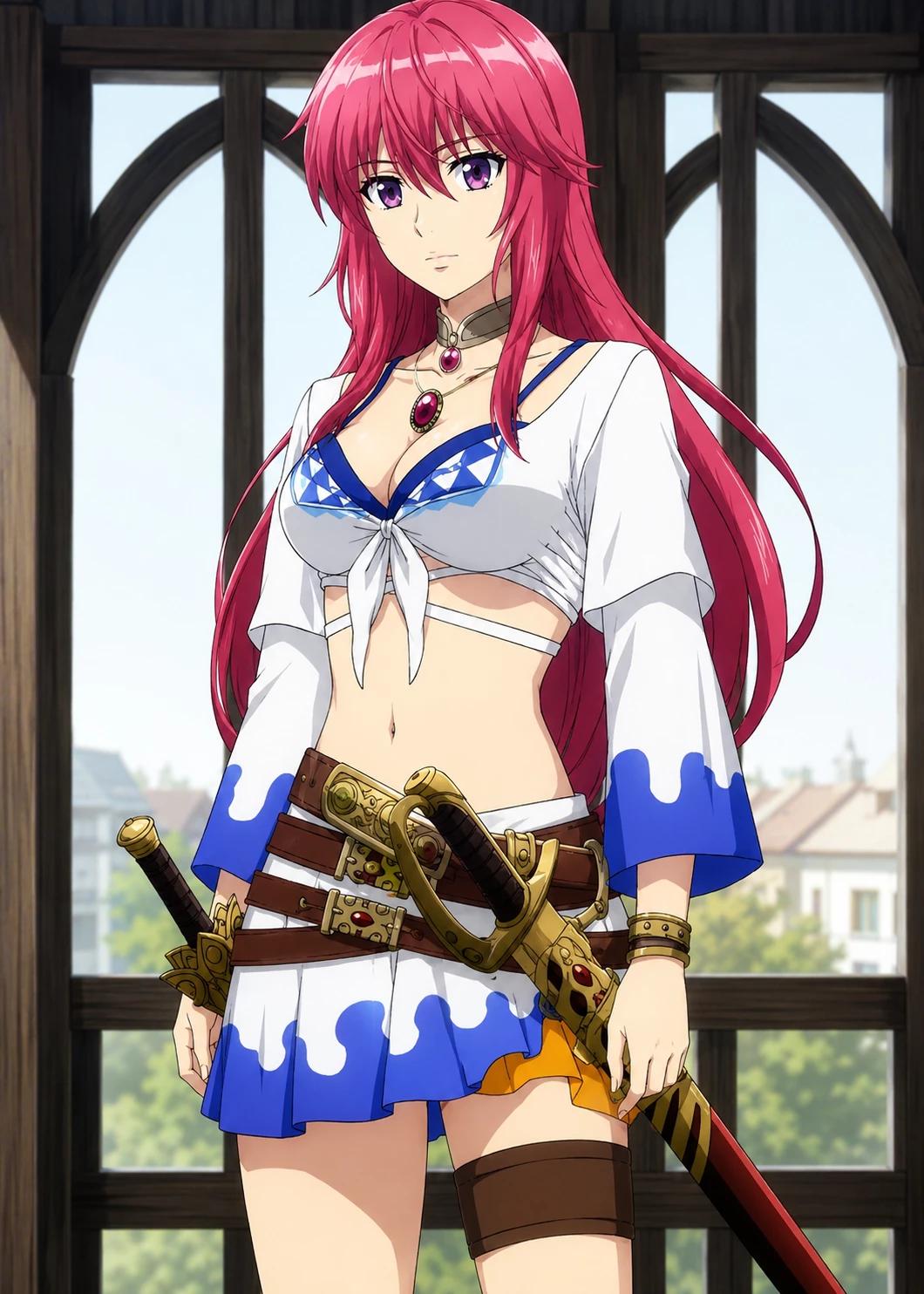 Yatori  thumbnail