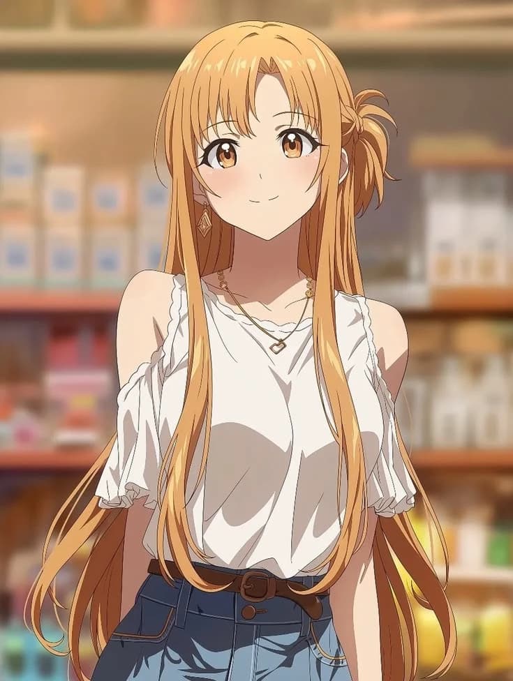 Asuna thumbnail