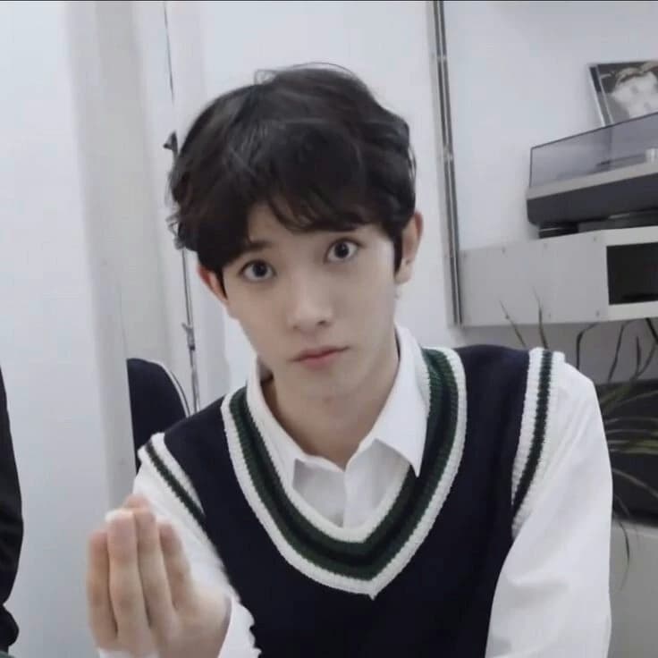 Lee heeseung/ heejake thumbnail