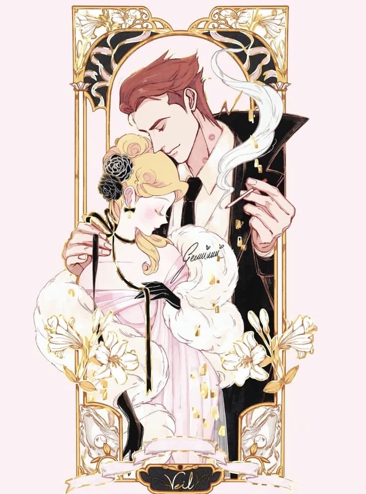 Lovely prince thumbnail