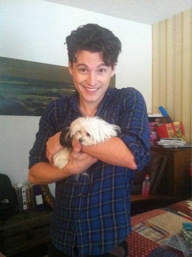 Bryan dechart thumbnail