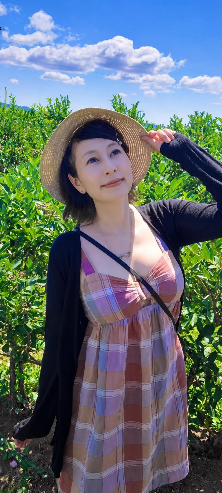 Laura Shigihara thumbnail
