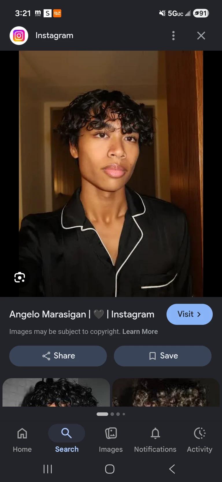 Angelo Marasigan  thumbnail