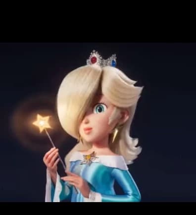 Rosalina  thumbnail