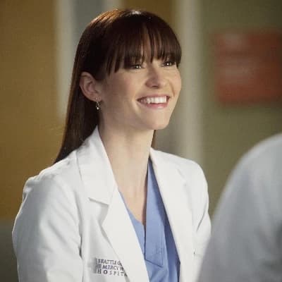 Dr. Lexie Grey thumbnail