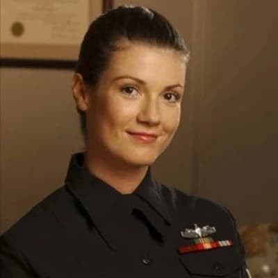 Jennifer Coates thumbnail