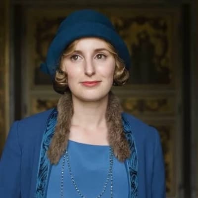 Edith Crawley thumbnail