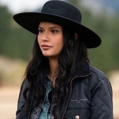 Avery (Yellowstone) thumbnail