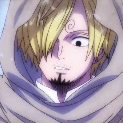 Vinsmoke Sanji thumbnail