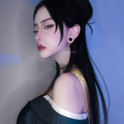 Anya Volkov thumbnail