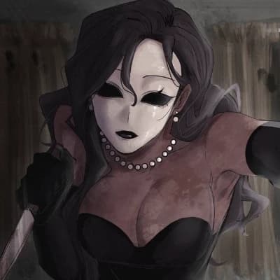 Jane the Killer thumbnail