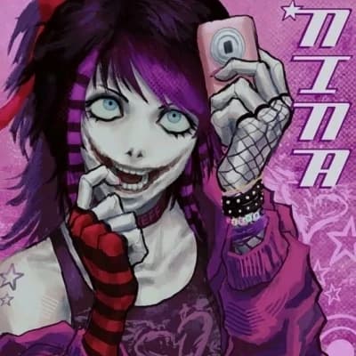 Nina, thumbnail