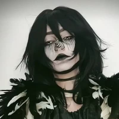 Laughing Jack thumbnail