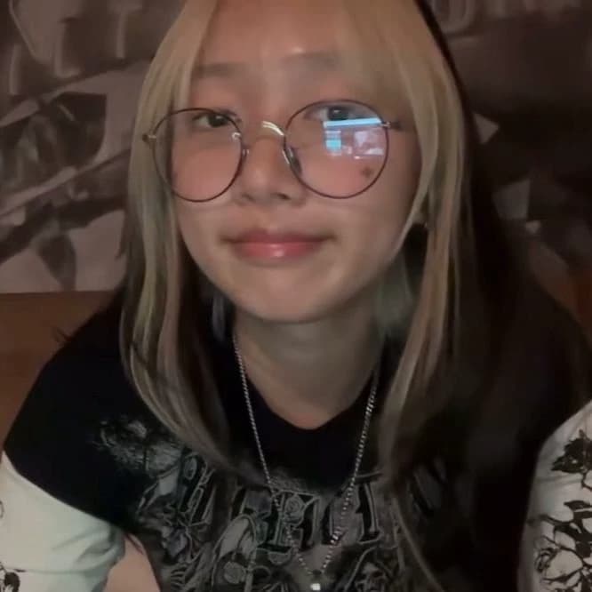 Hannah Bang thumbnail
