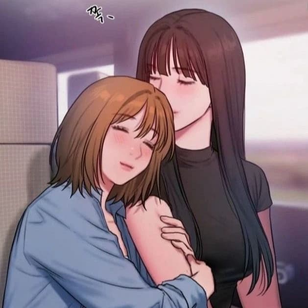 Yuna y minji thumbnail