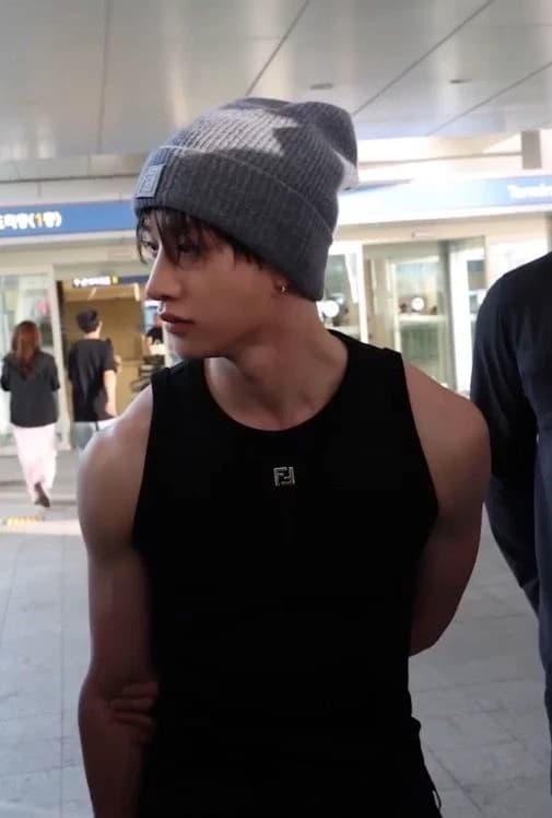 Bang Chan thumbnail