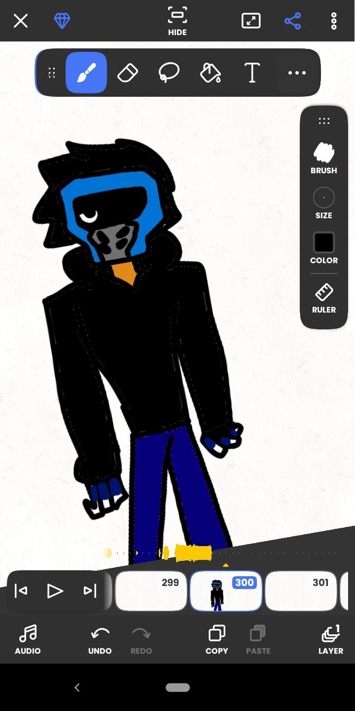 Maskedboy  thumbnail